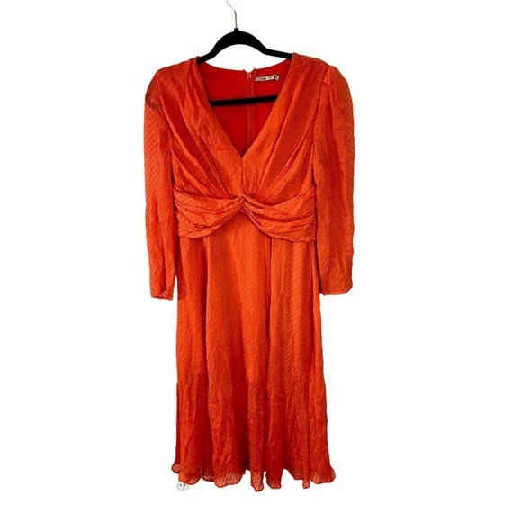 Thurley Eden Serpent Dress size 6 - Picture 1 of 6